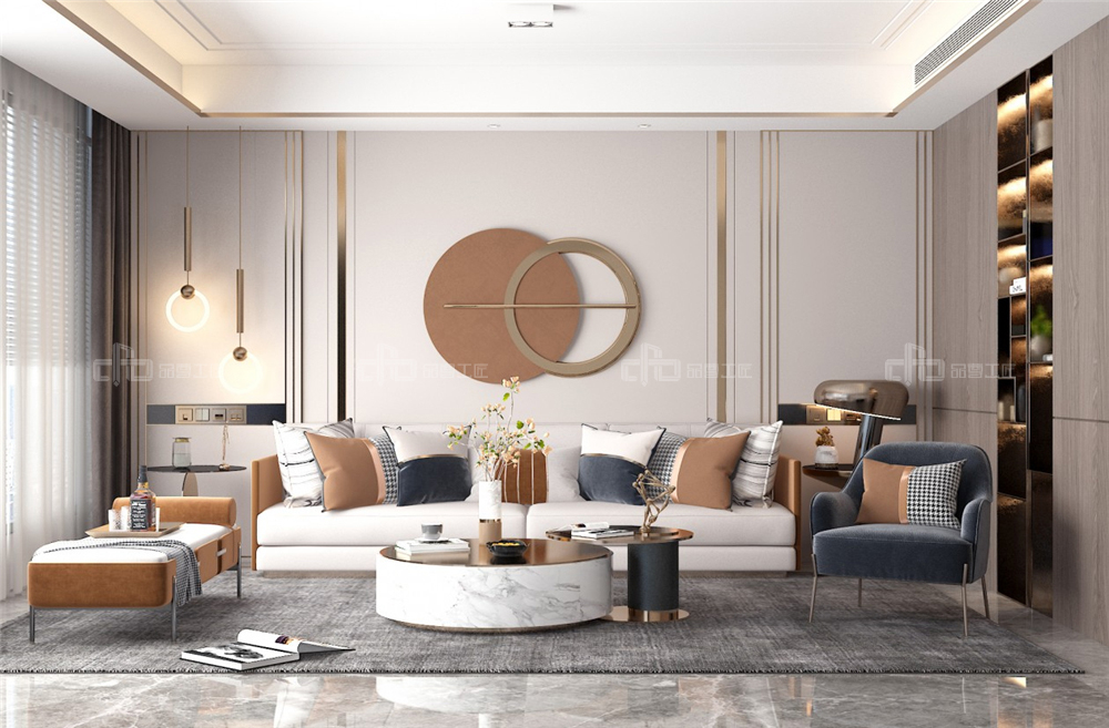 護墻板怎么安裝，護墻板安裝步驟(圖1)